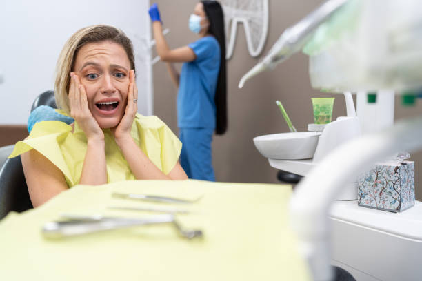 Best Tooth Pain Emergency Relief  in Grain Valley, MO