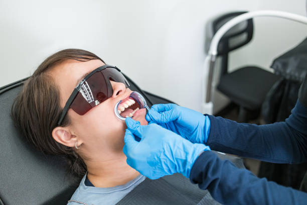 Emergency Dental Filling Replacement in MO