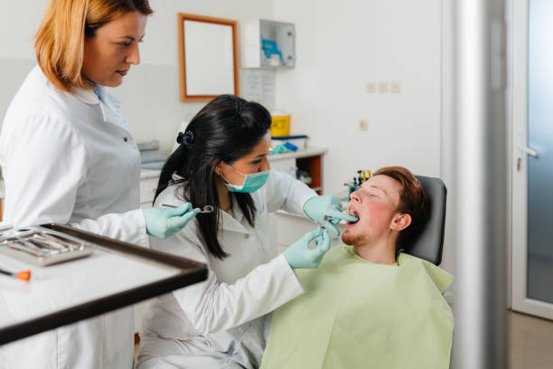 Best Emergency Tooth Extraction  in Grain Valley, MO