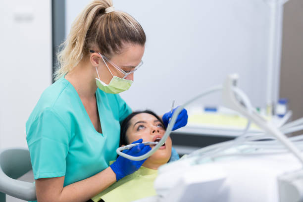 Best Cracked Tooth Emergency Dentist  in Grain Valley, MO
