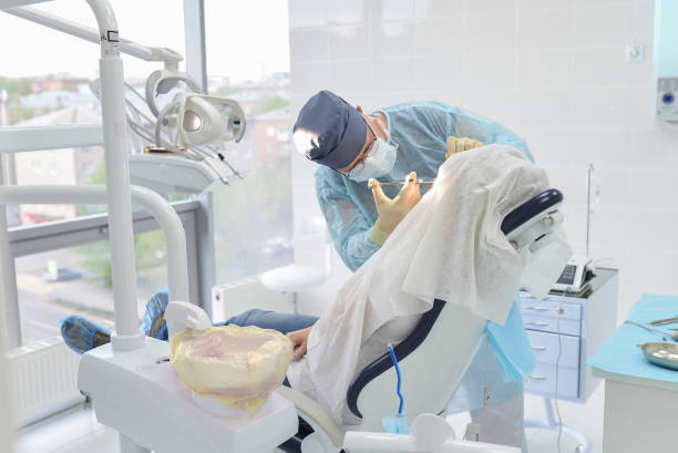 Best Tooth Infection Emergency Dentist  in Grain Valley, MO